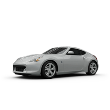 n370z