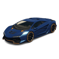 zentorno
