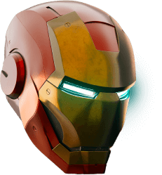 premium iron image